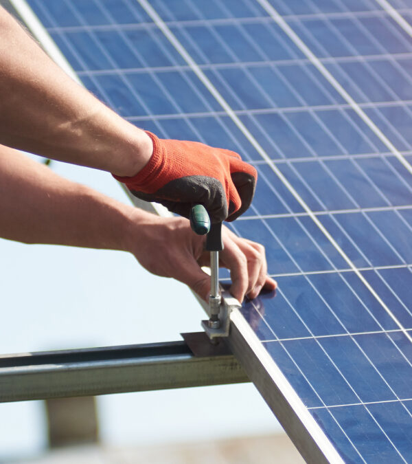 Should You Clean Your Solar Panels?