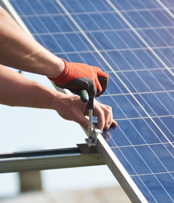 Benefits of Solar Panel Cleaning
