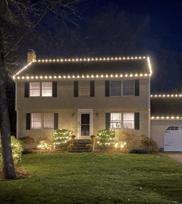 Prepping Your Home For The Holidays