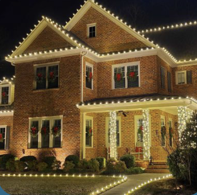 The Luminous World of Holiday Lights: Facts and Trends