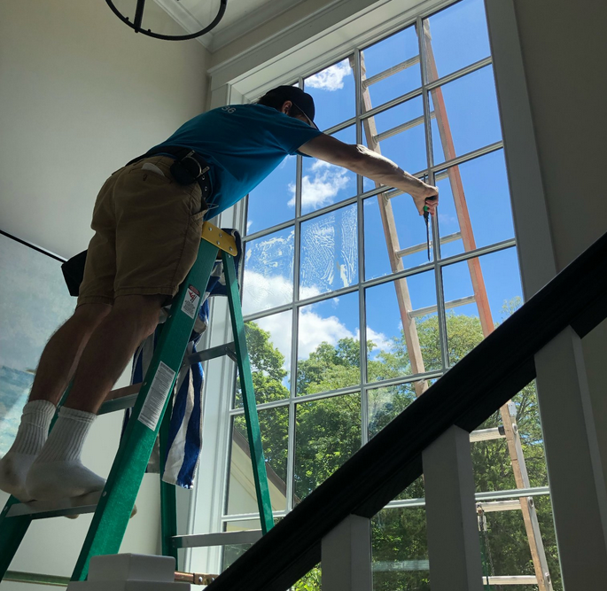 When Is the Best Time to Have Your Windows Cleaned?